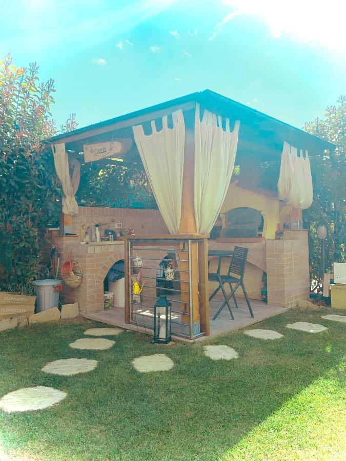 Serendipity Bentivoglio Exterior foto