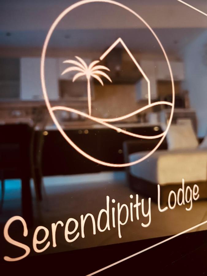 Serendipity Bentivoglio Exterior foto